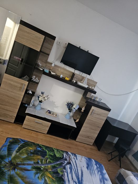 Garsonieră de închiriat pe termen lung Eforie Nord