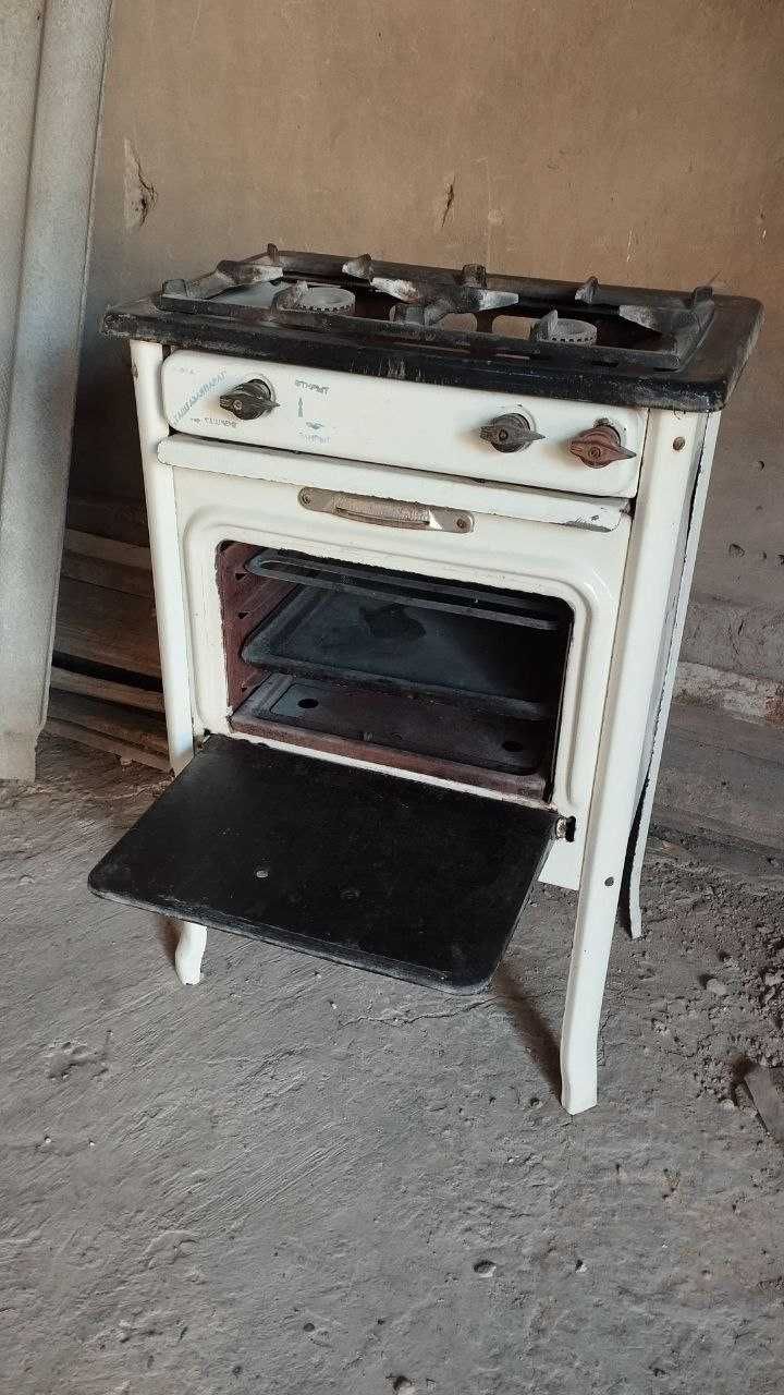 продаётся двухкомфорочная газплита