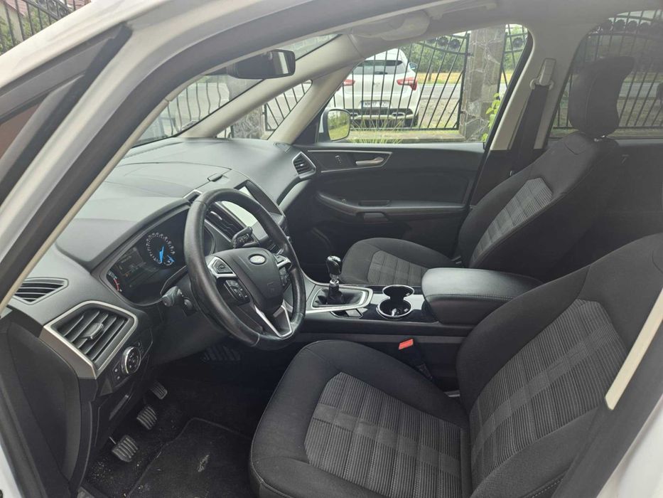 Ford Galaxy Trend 2.0 TDCI 2017
