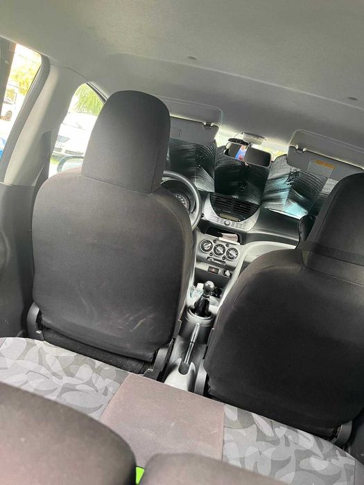 Suzuki Alto 2013
