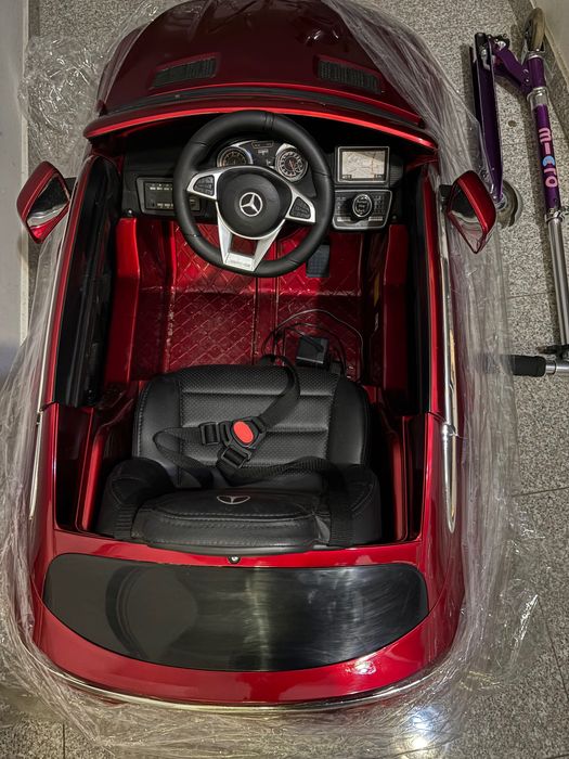 Акумулаторна кола