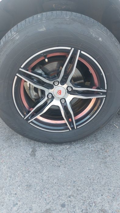 Диска балон бартерга