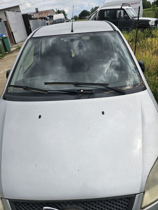 Piese ford c-max 1.6hdi