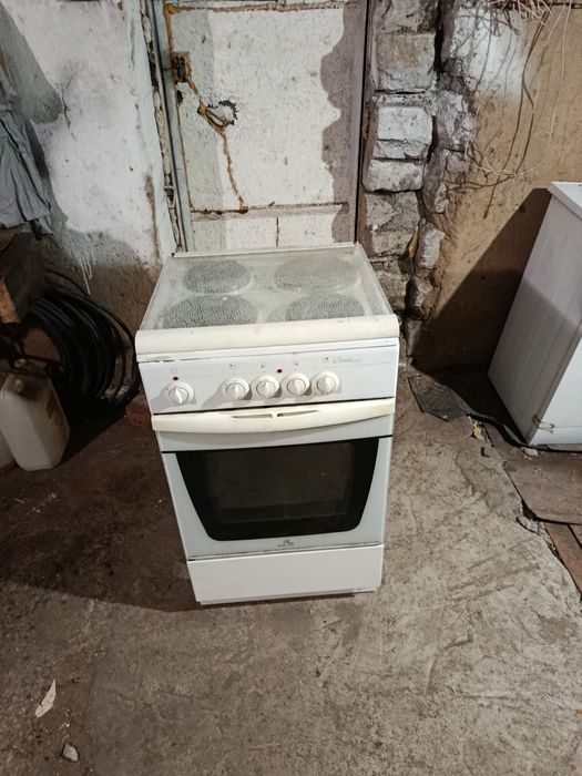 Продам Электроплита