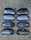 Ceas / Ceasuri bord BMW Seria 5 6 7 X3 X4 X5 X6