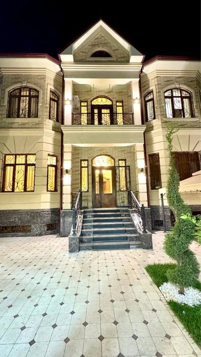 Мирзо Улугбек Никитина 3,7 Сотки ЕуроДом