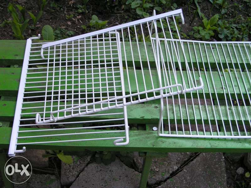 дръжки , скари за хладилници и компресор ''Зил"