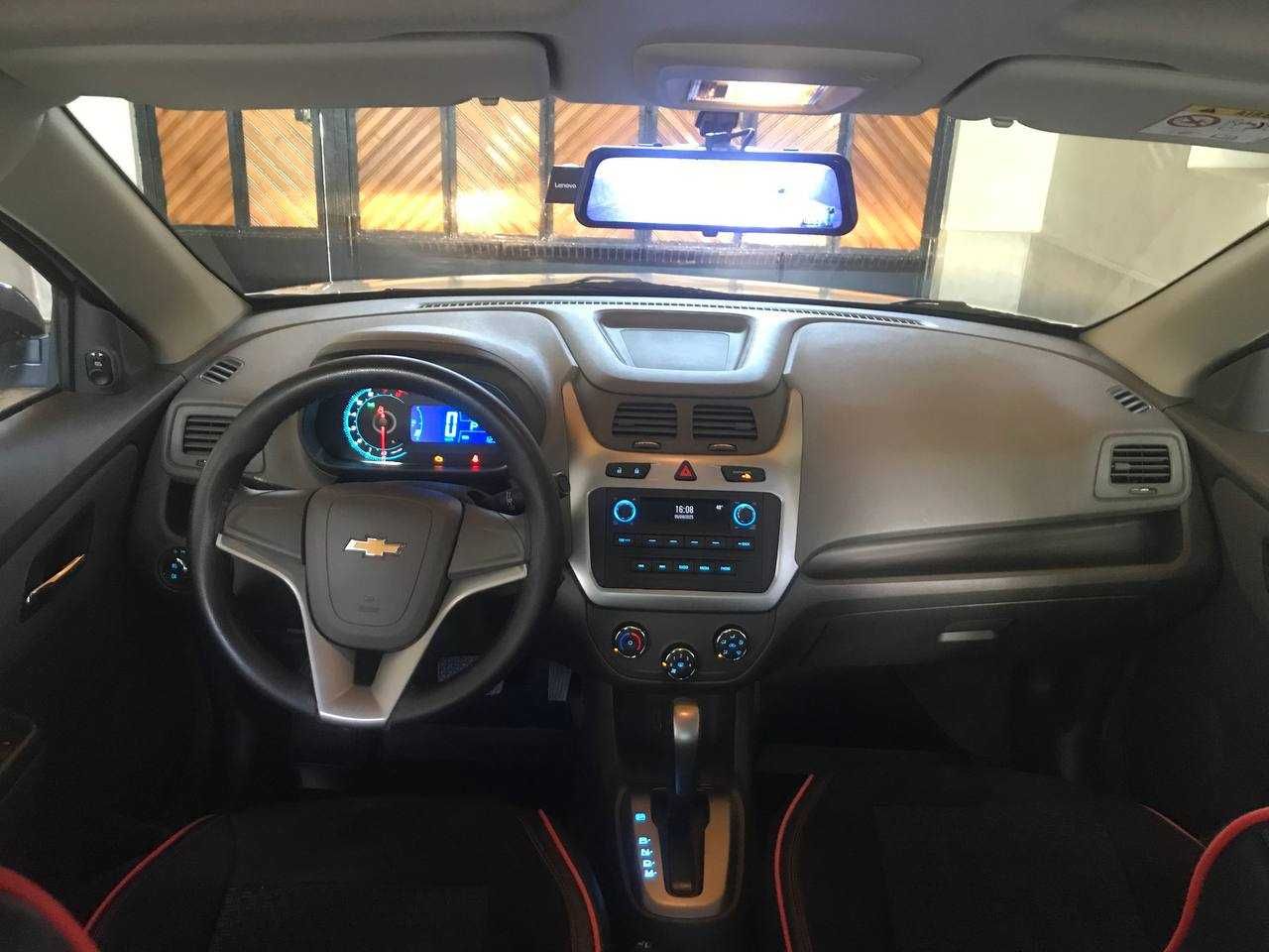 Chevrolet Cobalt Midnight 2025