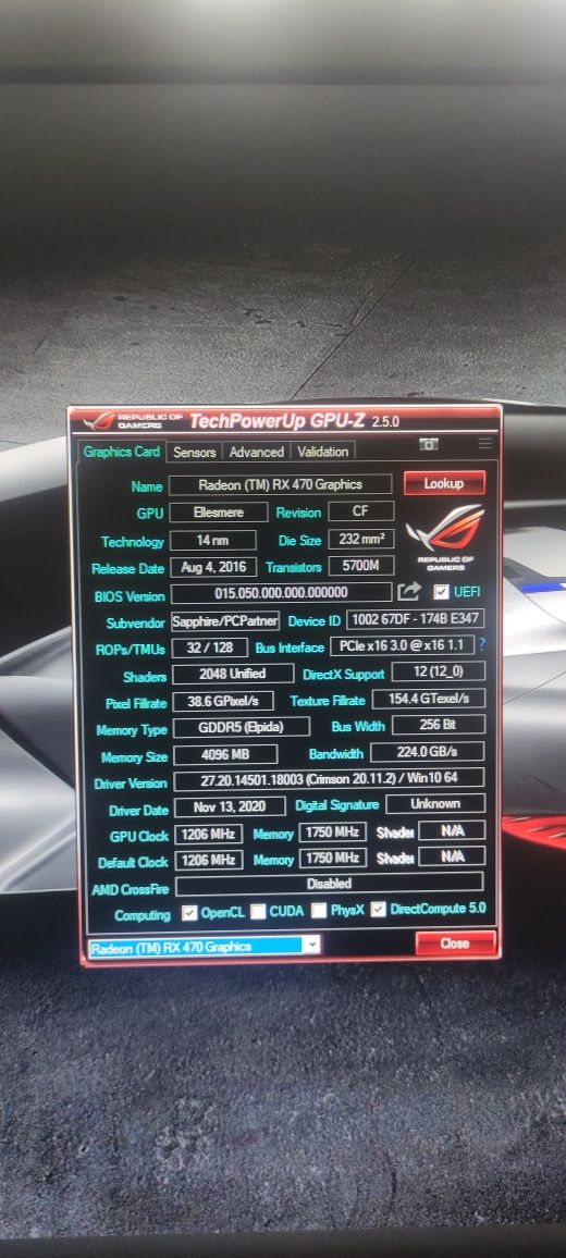 Компьютер на ddr3