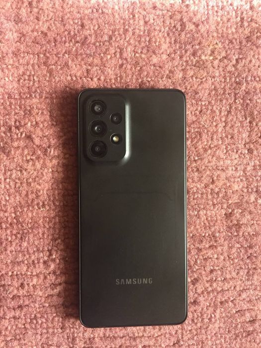 Samsung galaxy a33 5G