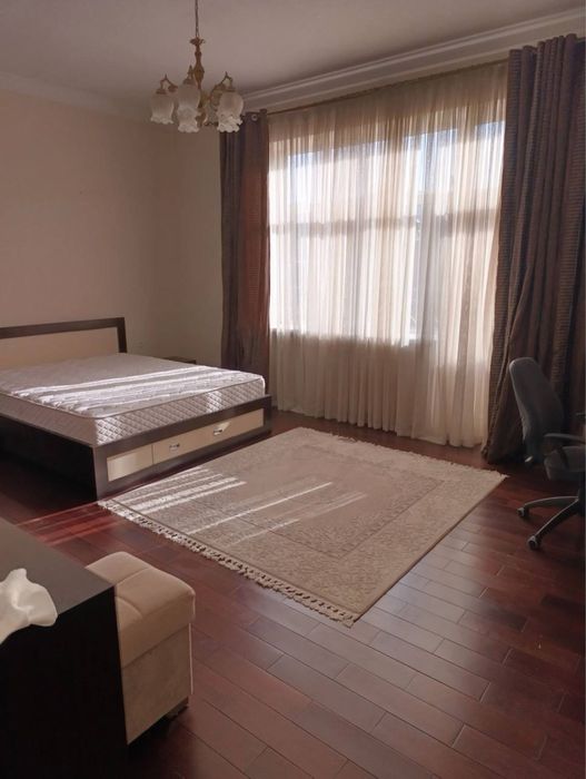 Мирабадский Район «Моштабиб» 3х Комнатная Габус