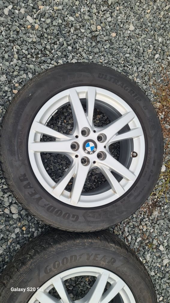 Оригинални джанти BMW 2 F45 F46 БМВ 5/120 BMW 5x120