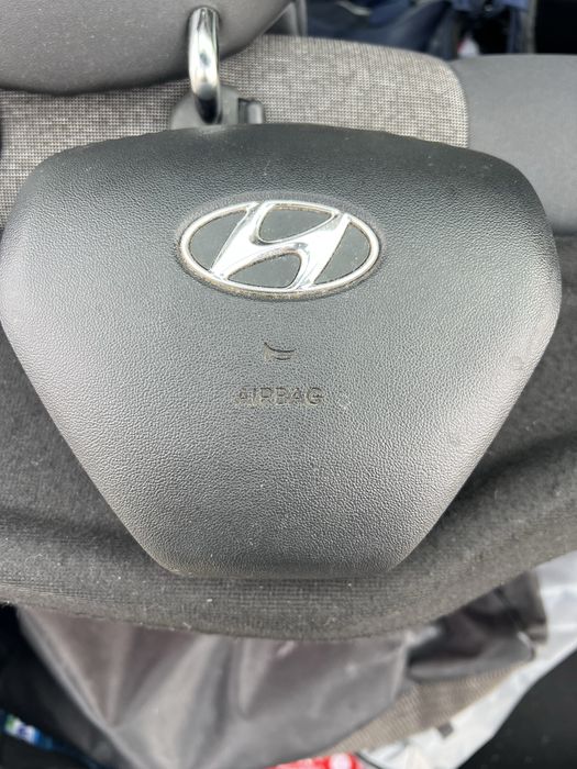 Airbag Hyundai ix35, i20, i30, i40 . Оригинален еърбег за хюндай