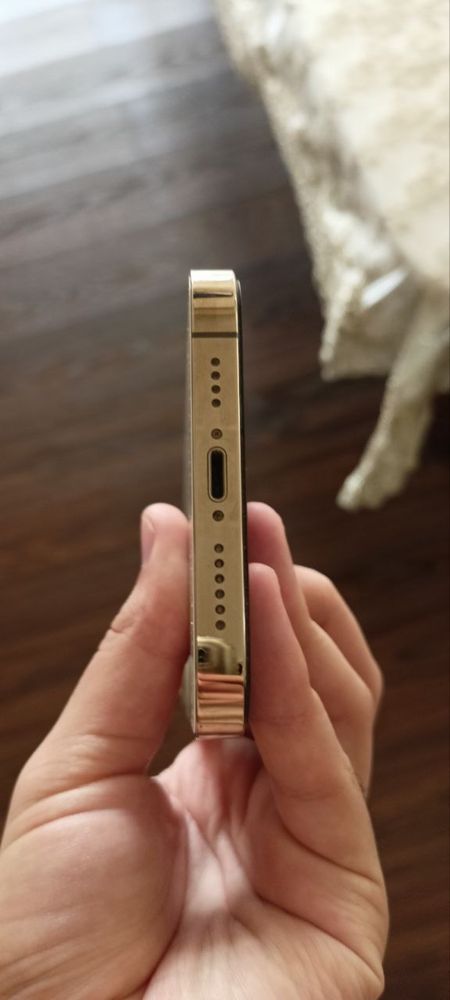 iPhone 13 Pro Max 256GB, хорошее состояние