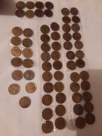 Монеты антиквариат