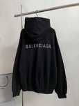 Hanorac Balenciaga Premium