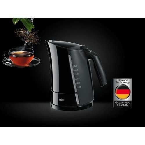 Чайник Braun Multiquick 3 WK300 .Оригинал.Гарантия-2 года.