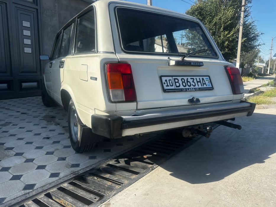 ВАЗ 2104 жигули - СРОЧНО