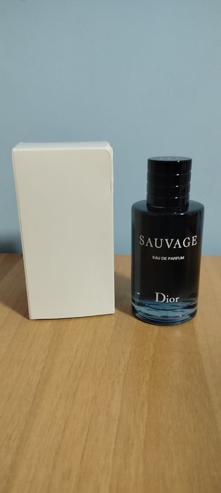 Парфюм Dior Sauvage