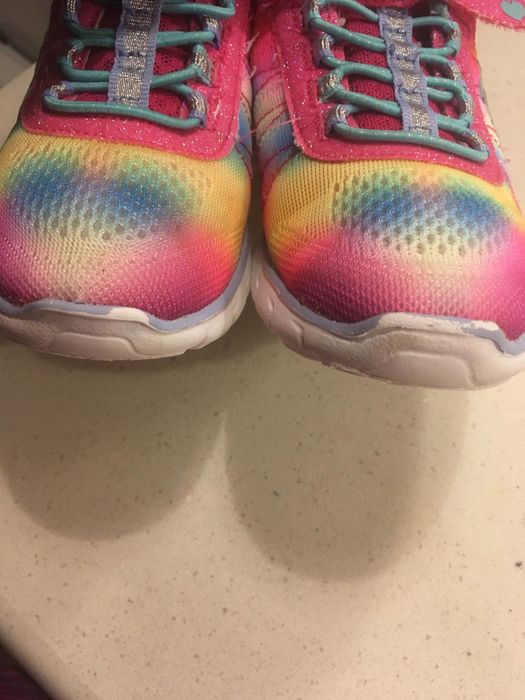 Skechers mărimea 29; 17,5 cm