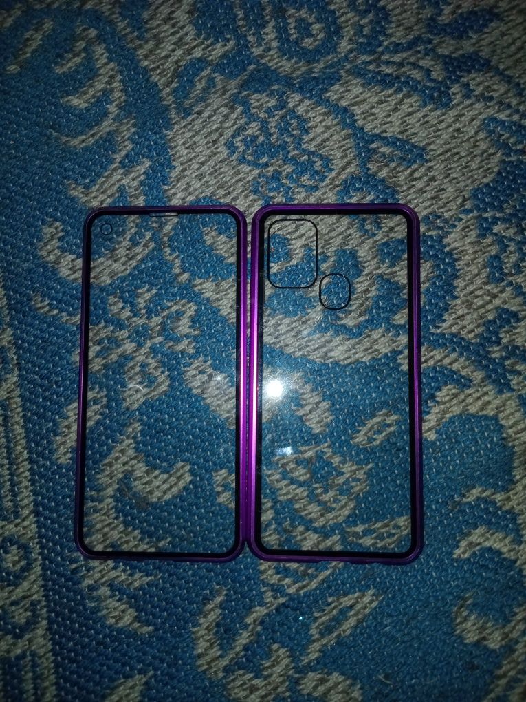 Husă de telefon samsung galaxy A21s