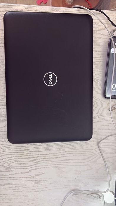 Ноутбук dell маленький удобный