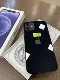 iPhone 12 / 64GB / Full Box / Impecabil / Garantie 12 luni