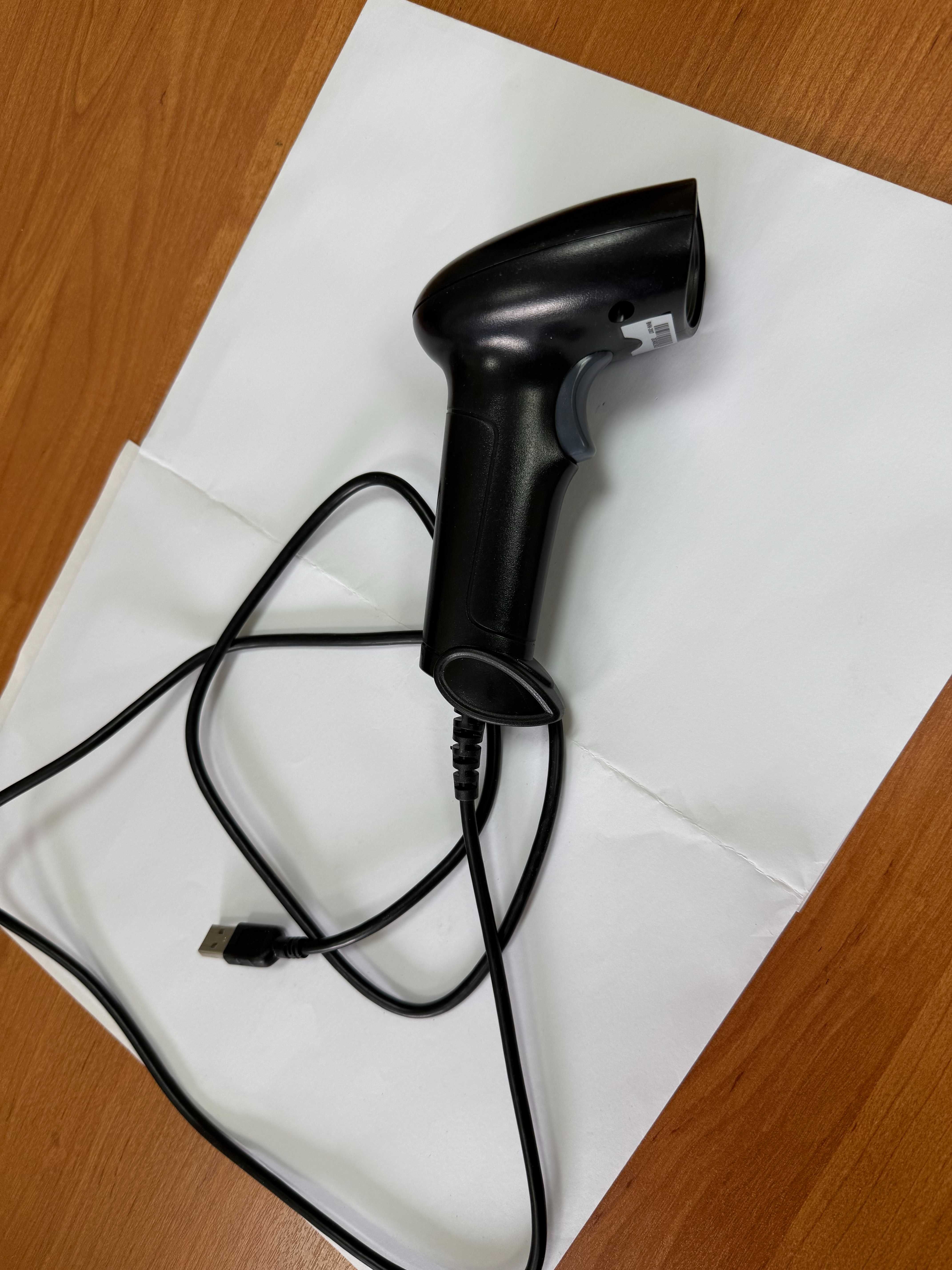 Продам сканеры штрих-кодов - Datamatrix, Атол, 1D, 2D, USB