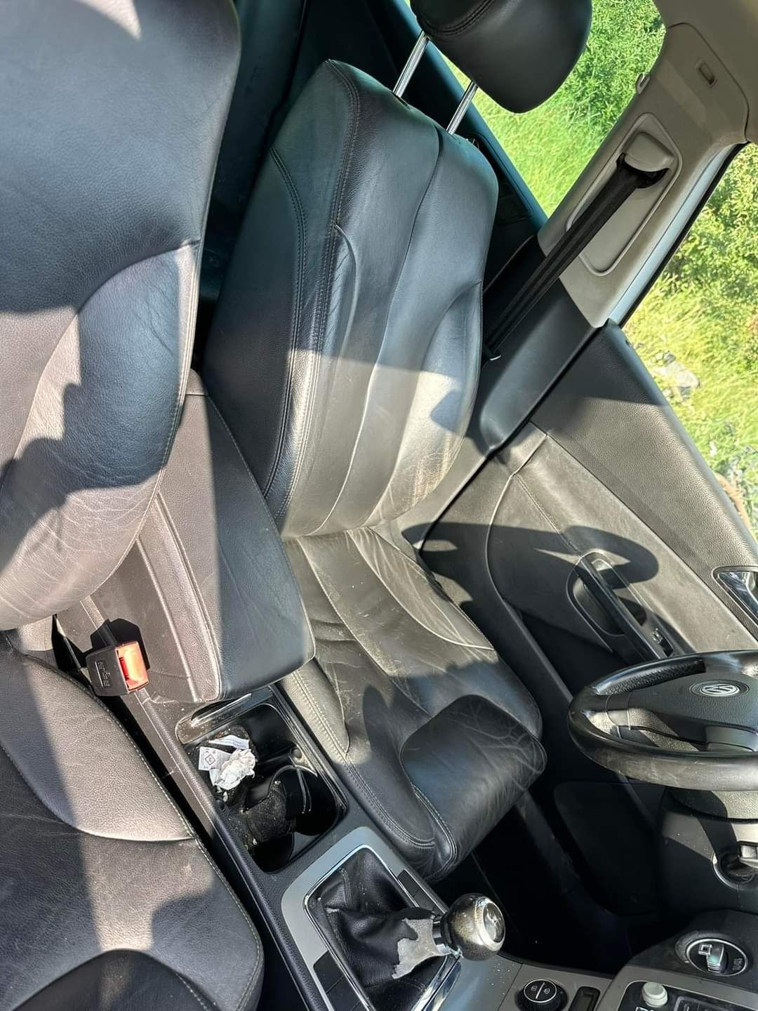 Vw Passat 6 2.0tdi BMP само на части