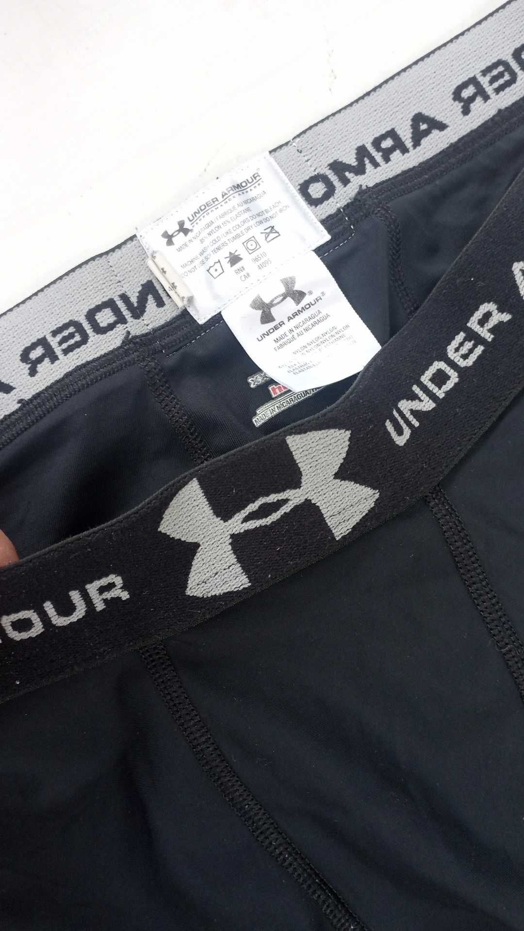 Термо бельо Under armour