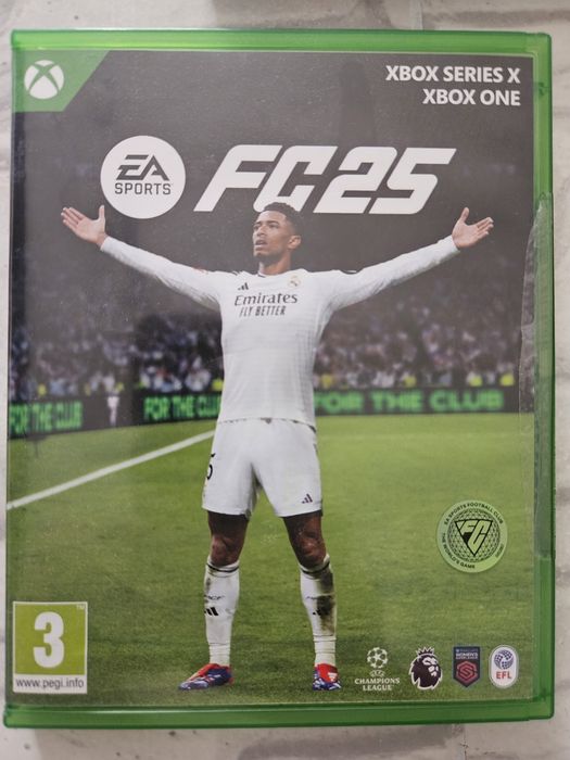 Joc fifa xbox one