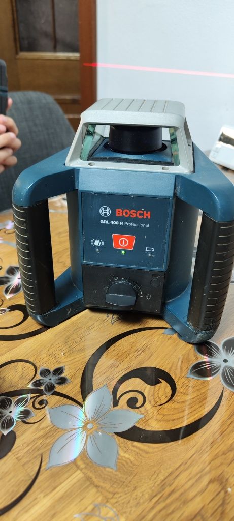 Laser Bosch GRL 400 H