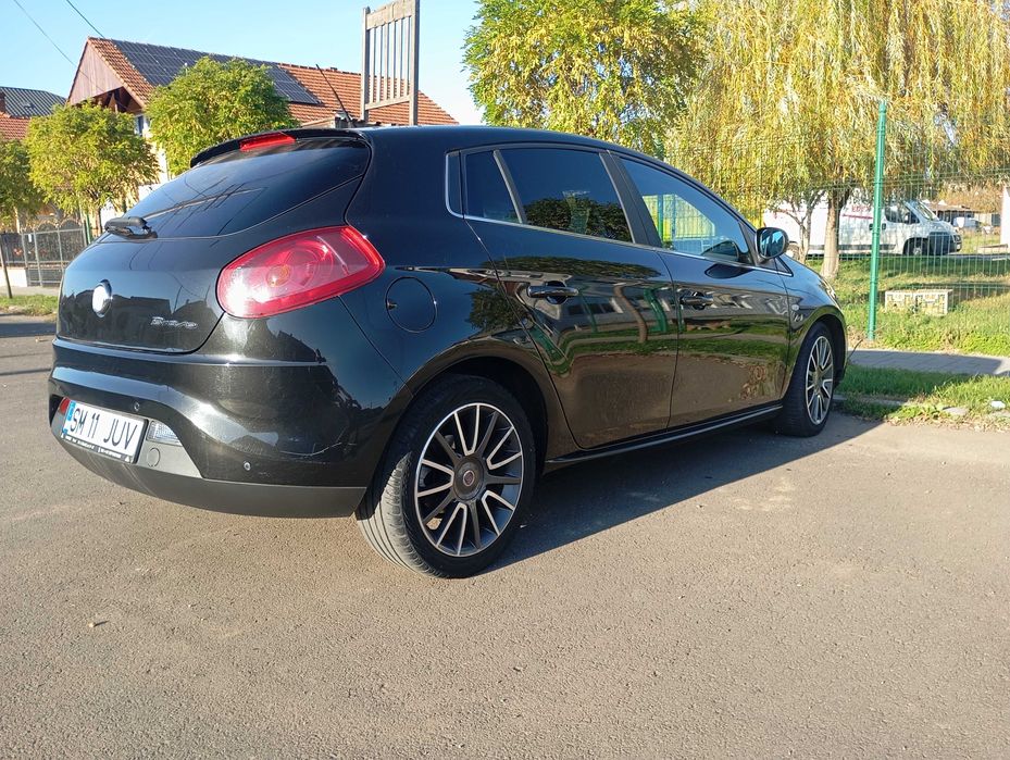 De Vanzare Fiat Bravo!!