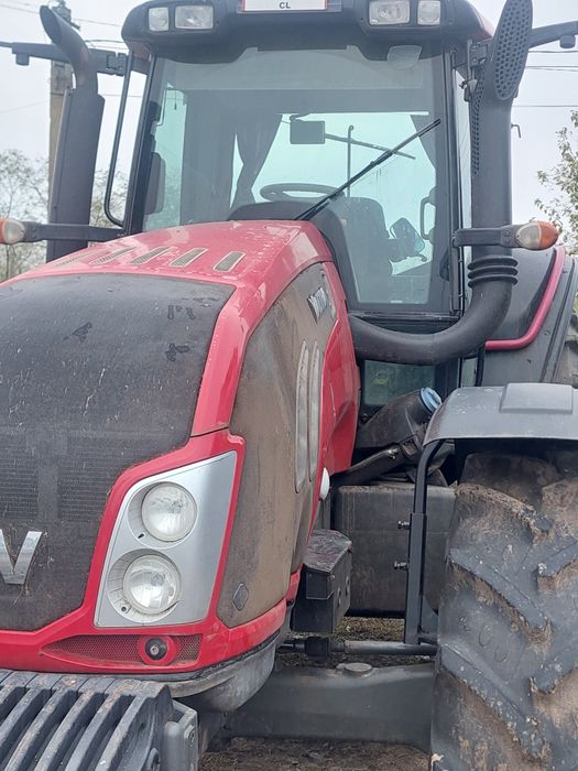 Tractor Valtra T 173 H