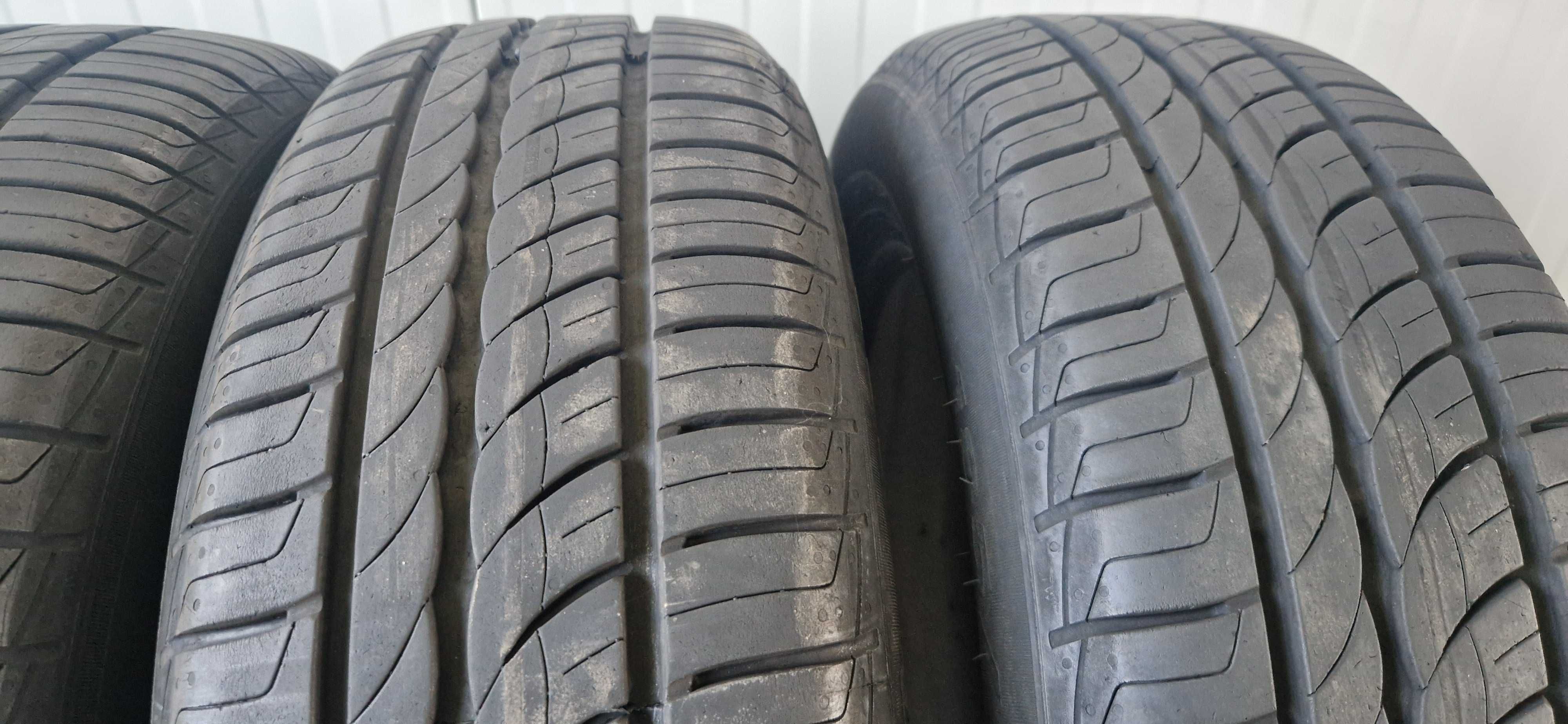 Летни гуми 185/60/R15 PIRELLI