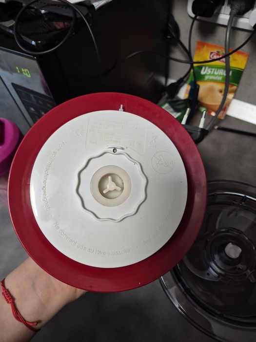 Tocator Bosch ca nou