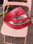 Lampa stânga spate Mercedes E Class
