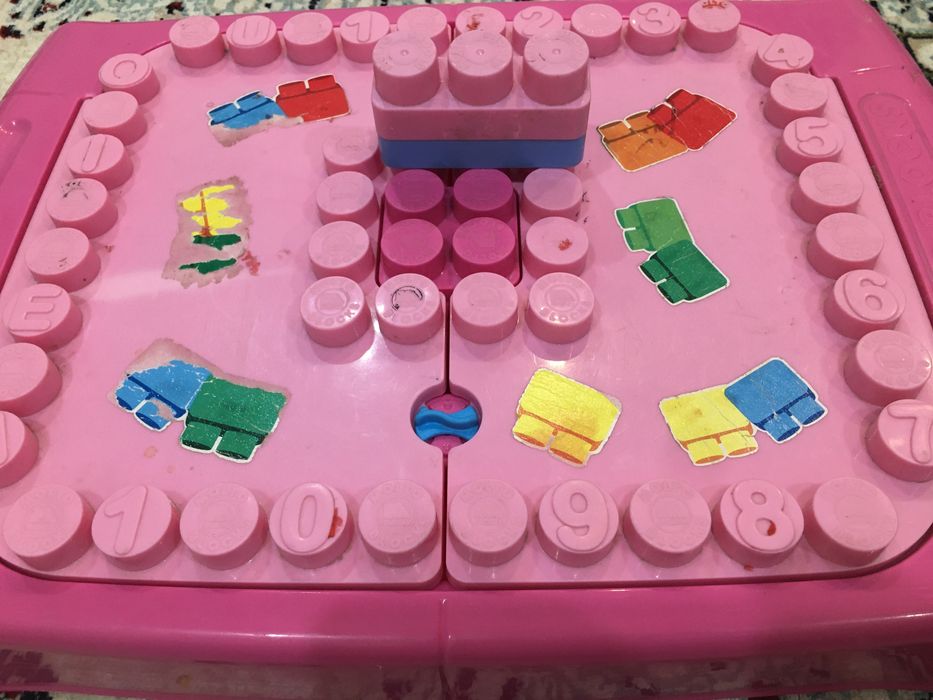 Продам мото блокс стол конструктор