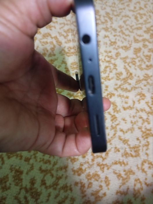 Samsung A07. Uzumdan olganman qutisiga 1 yil yozlgan hamma narsasi bor