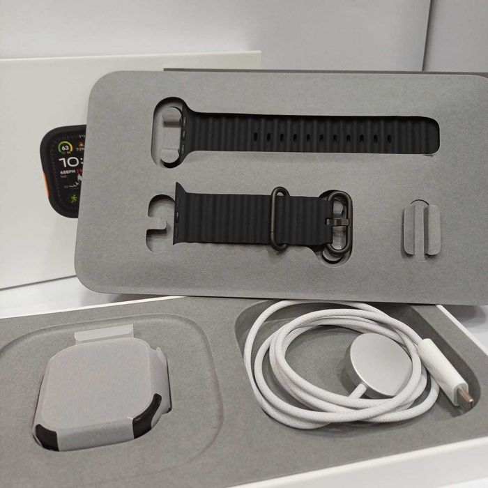 HOPE AMANET P1 Apple Watch ULTRA 2 49mm #36726