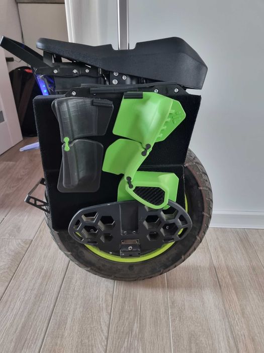 Begode T4 Pro Electric Unicycle