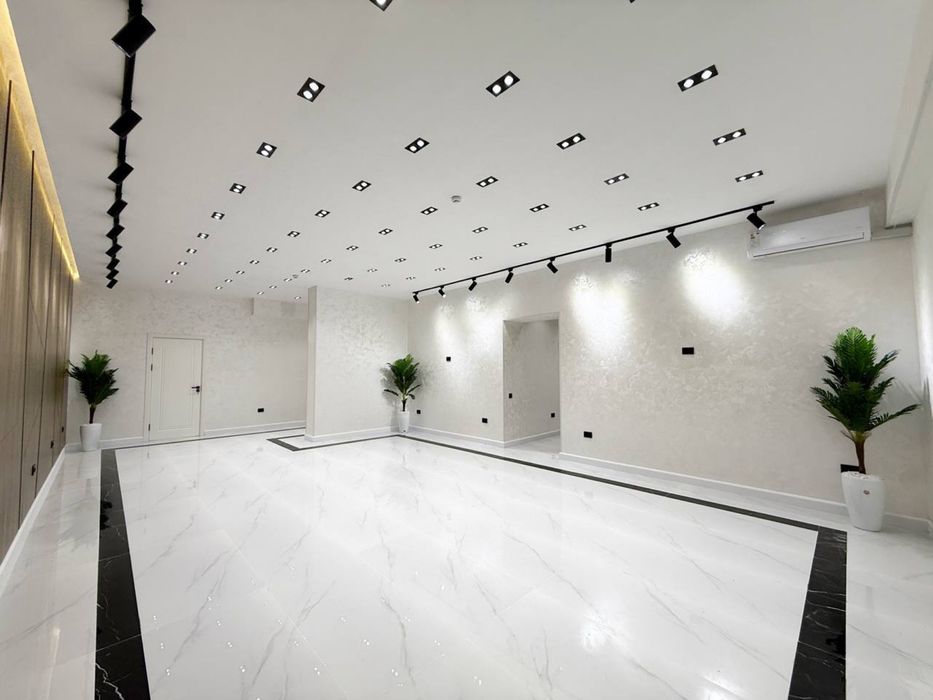 Аренда Под Офис Ориентир Novza Metro 115m2