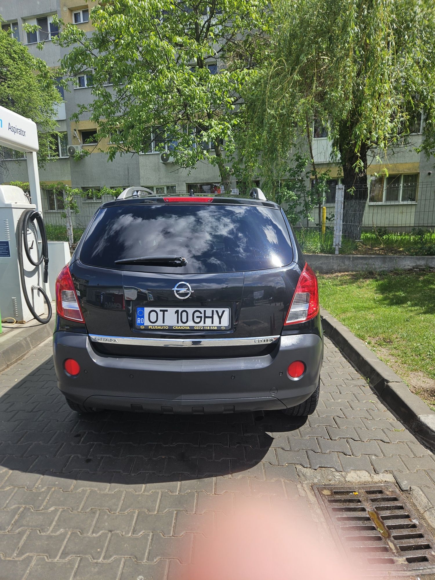 De vânzare Opel Antara