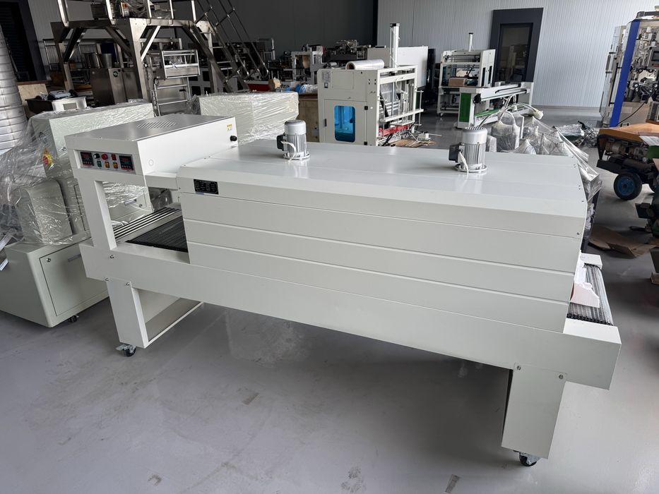 Termotunnel (blok aparat)