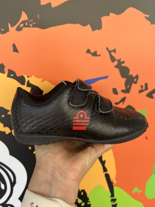 Детски спортни маратонки Admiral