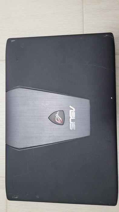 Capac display Asus Rog GL552J i7 + Rama display