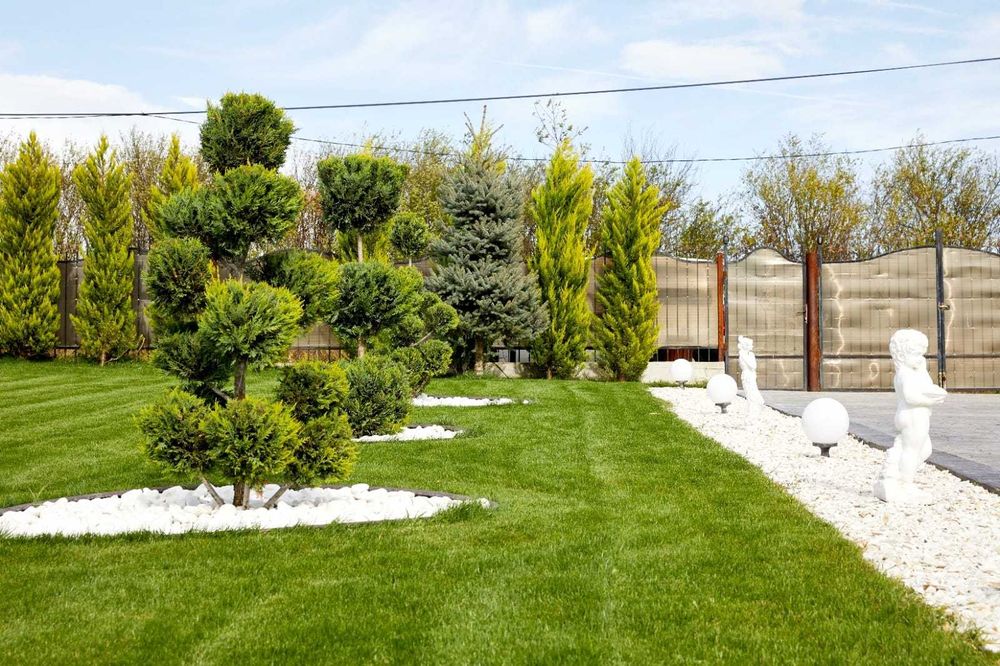 Vila petreceri private