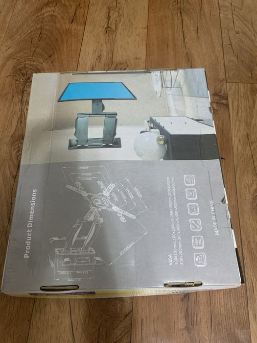 Кранштейн для телевизора