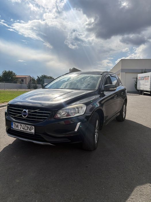 Vând  Volvo xc60