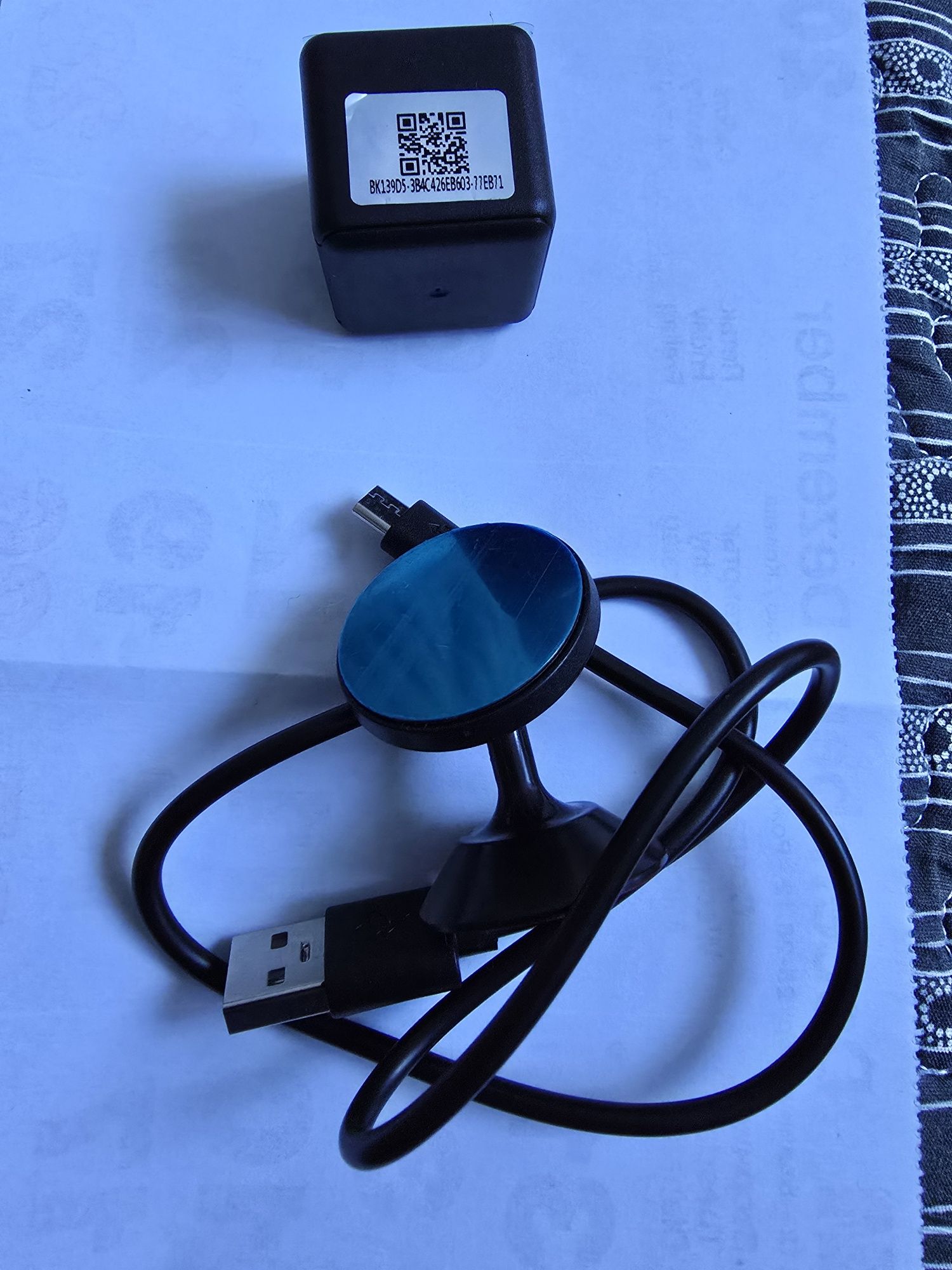 Мини камера. HD smart camera